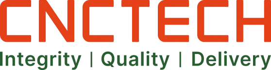 CNC-TECH Logo